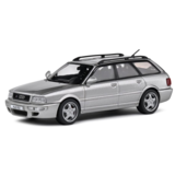 Audi Audi A4 RS2 Avant Station Wagon 1995 - 1:43 - Solido Audi Audi A4 RS2 Avant Station Wagon 1995 - 1:43 - Solido