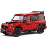 Mercedes-Benz Mercedes-Benz G-Class Brabus 900 Rocket Edition 2022 - 1:43 - Solido Mercedes-Benz Mercedes-Benz G-Class Brabus 900 Rocket Edition 2022 - 1:43 - Solido