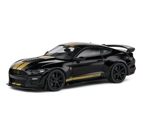 Ford Ford Mustang Shelby GT500 2020 - 1:43 - Solido Ford Ford Mustang Shelby GT500 2020 - 1:43 - Solido