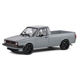 Volkswagen Volkswagen Caddy 14D Pick-Up 1982 - 1:43 - Solido