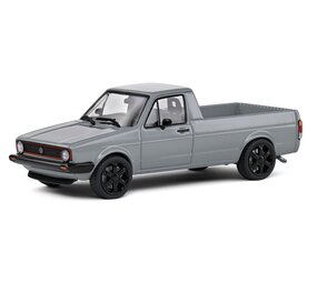 Volkswagen Volkswagen Caddy 14D Pick-Up 1982 - 1:43 - Solido Volkswagen Volkswagen Caddy 14D Pick-Up 1982 - 1:43 - Solido