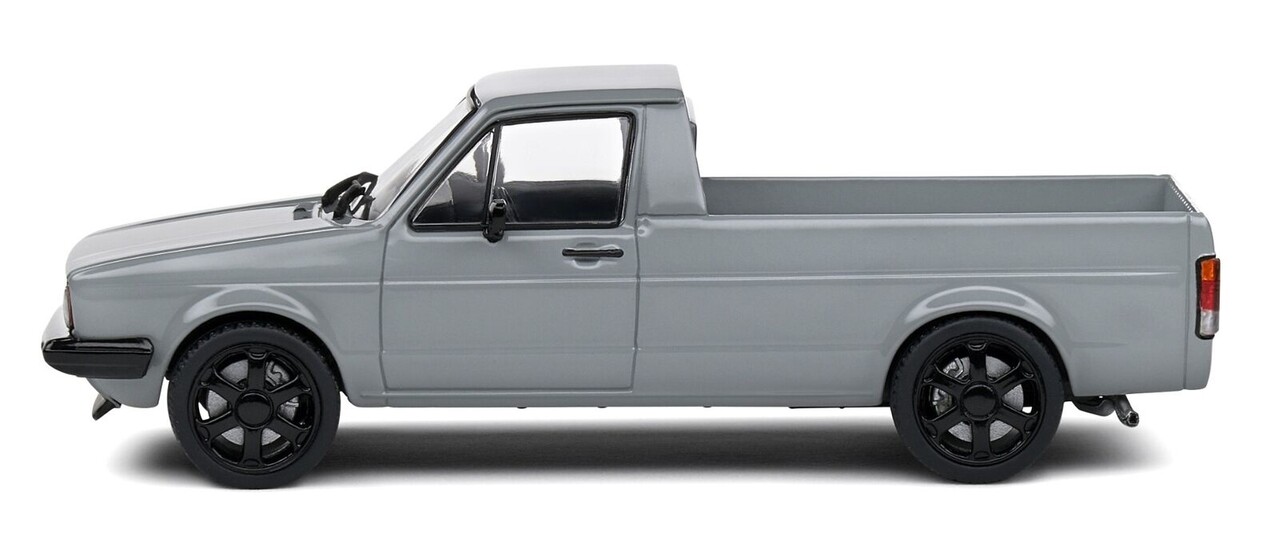Volkswagen Volkswagen Caddy 14D Pick-Up 1982 - 1:43 - Solido Volkswagen Volkswagen Caddy 14D Pick-Up 1982 - 1:43 - Solido