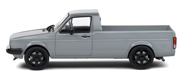 Volkswagen Volkswagen Caddy 14D Pick-Up 1982 - 1:43 - Solido Volkswagen Volkswagen Caddy 14D Pick-Up 1982 - 1:43 - Solido