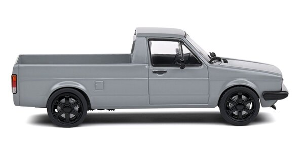 Volkswagen Volkswagen Caddy 14D Pick-Up 1982 - 1:43 - Solido Volkswagen Volkswagen Caddy 14D Pick-Up 1982 - 1:43 - Solido