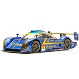 Mooncraft Shiden Super GT300 Apple K-One #2 2010 - 1:43 - Ebbro