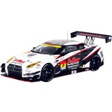 Nissan Nissan B-Max NDDP GT-R #3 Super GT300 2014 - 1:43 - Ebbro Nissan Nissan B-Max NDDP GT-R #3 Super GT300 2014 - 1:43 - Ebbro