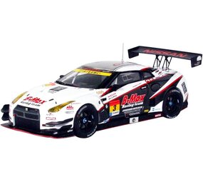 Nissan Nissan B-Max NDDP GT-R #3 Super GT300 2014 - 1:43 - Ebbro Nissan Nissan B-Max NDDP GT-R #3 Super GT300 2014 - 1:43 - Ebbro