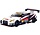 Nissan B-Max NDDP GT-R #3 Super GT300 2014 - 1:43 - Ebbro