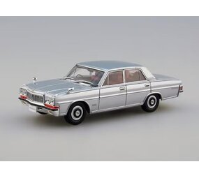 Nissan Nissan President 252 - 1:43 - Ebbro Nissan Nissan President 252 - 1:43 - Ebbro