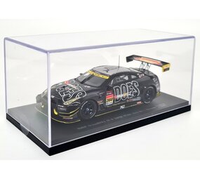 Nissan Nissan RUNUP GT-R #360 Super GT300 2015 - 1:43 - Ebbro Nissan Nissan RUNUP GT-R #360 Super GT300 2015 - 1:43 - Ebbro