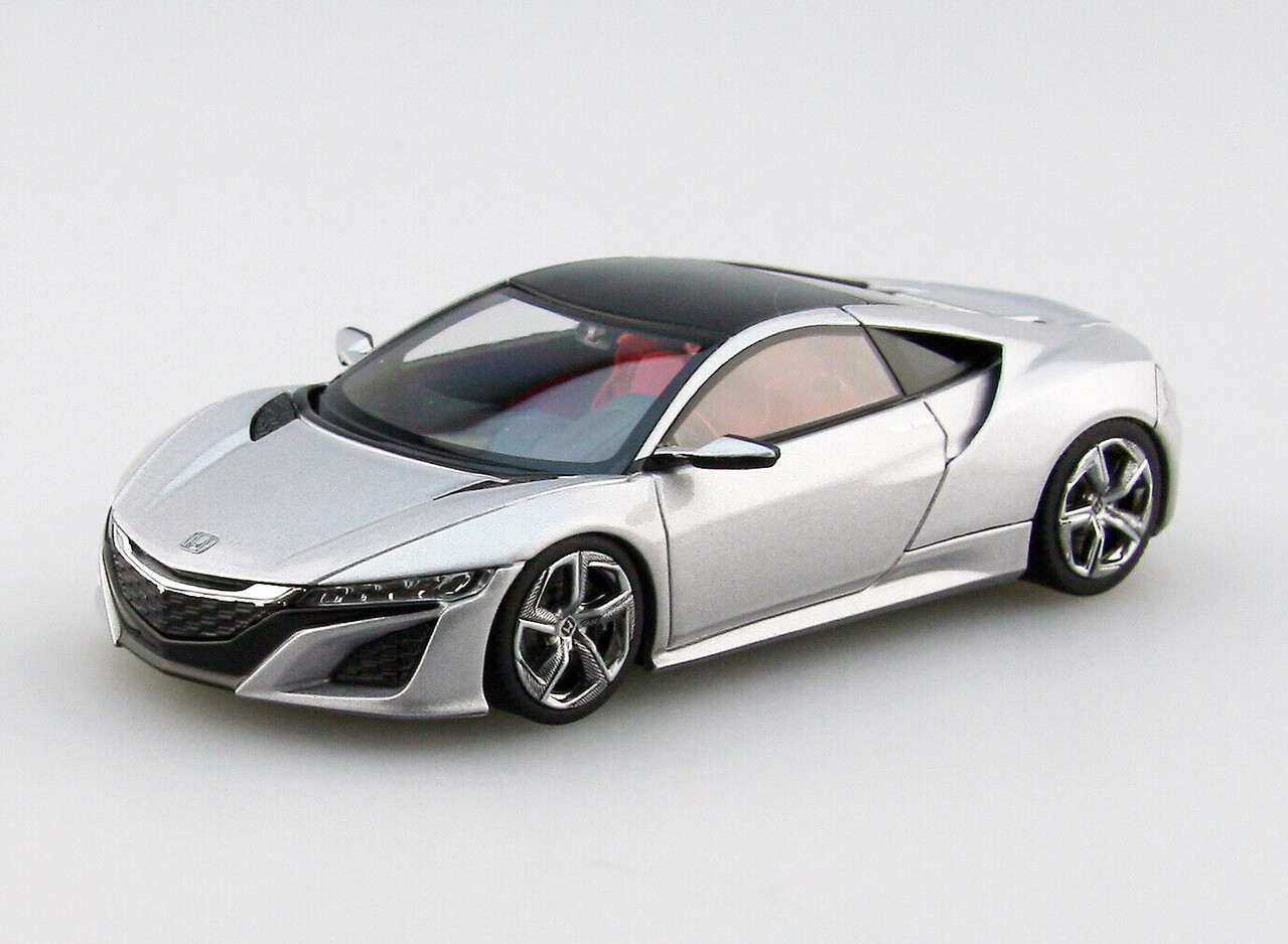 Honda Honda NSX Concept 2013 - 1:43 - Ebbro