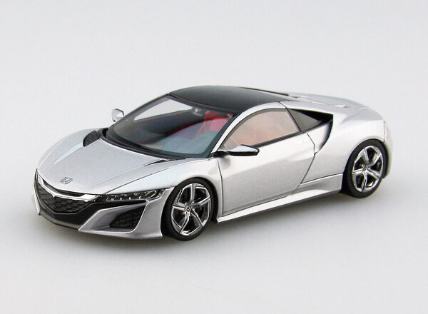 Honda Honda NSX Concept 2013 - 1:43 - Ebbro