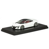 Honda Honda NSX Concept 2013 - 1:43 - Ebbro