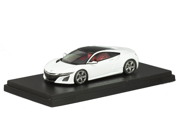 Honda Honda NSX Concept 2013 - 1:43 - Ebbro Honda Honda NSX Concept 2013 - 1:43 - Ebbro