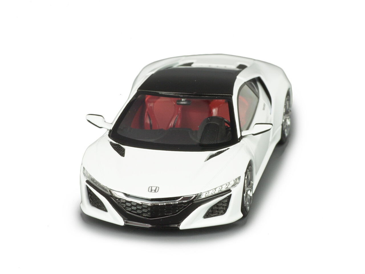 Honda Honda NSX Concept 2013 - 1:43 - Ebbro Honda Honda NSX Concept 2013 - 1:43 - Ebbro