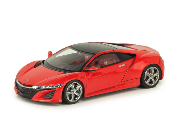 Honda Honda NSX Concept 2013 - 1:43 - Ebbro