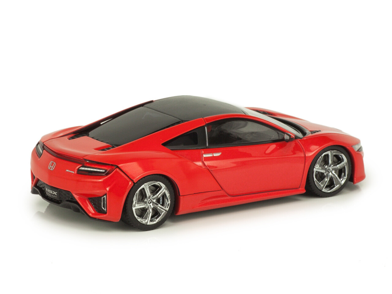 Honda Honda NSX Concept 2013 - 1:43 - Ebbro