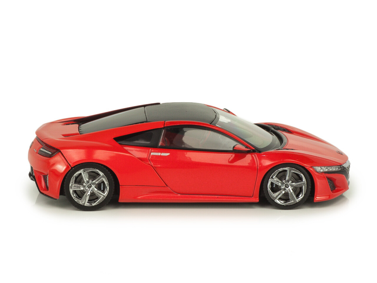 Honda Honda NSX Concept 2013 - 1:43 - Ebbro