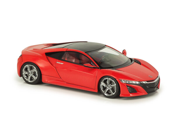 Honda Honda NSX Concept 2013 - 1:43 - Ebbro