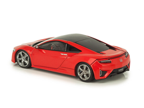 Honda Honda NSX Concept 2013 - 1:43 - Ebbro