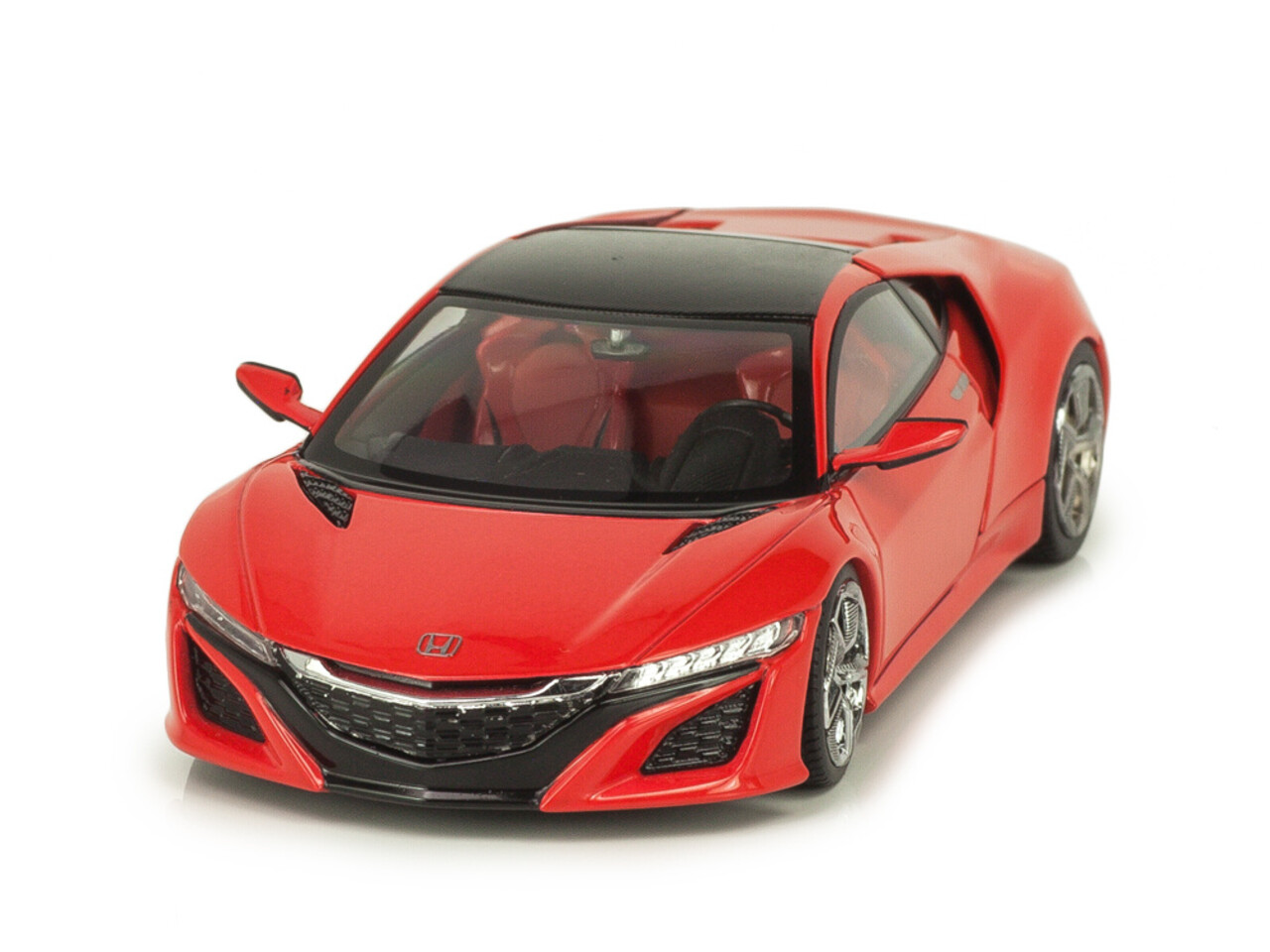 Honda Honda NSX Concept 2013 - 1:43 - Ebbro
