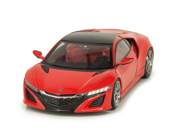Honda Honda NSX Concept 2013 - 1:43 - Ebbro