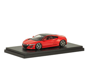 Honda Honda NSX Concept 2013 - 1:43 - Ebbro