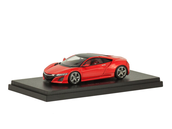 Honda Honda NSX Concept 2013 - 1:43 - Ebbro