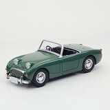 Austin Austin Healey Sprite Mk. 1 - 1:43 - Ebbro Austin Austin Healey Sprite Mk. 1 - 1:43 - Ebbro