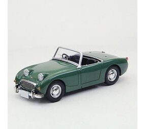 Austin Austin Healey Sprite Mk. 1 - 1:43 - Ebbro