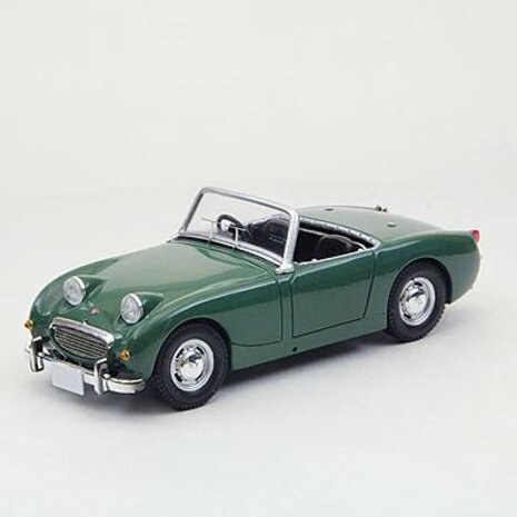 Austin Austin Healey Sprite Mk. 1 - 1:43 - Ebbro
