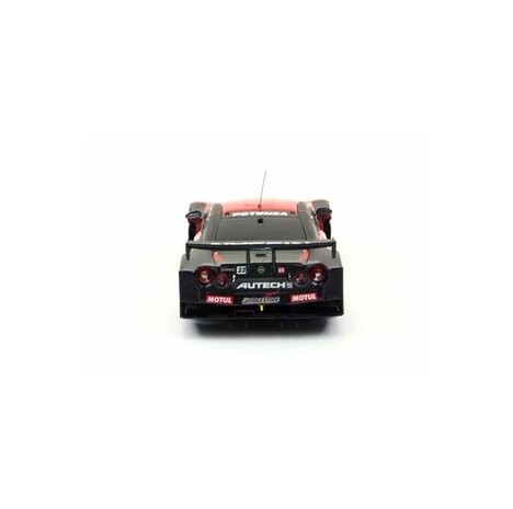 Nissan Nissan Motul Autech GT-R SGT500 #23 Okayama test 2012 - 1:43 - Ebbro Nissan Nissan Motul Autech GT-R SGT500 #23 Okayama test 2012 - 1:43 - Ebbro