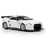 Nissan Nissan GT-R GT1 Version Fuji Shake Down No.2 2010 - 1:43 - Ebbro Nissan Nissan GT-R GT1 Version Fuji Shake Down No.2 2010 - 1:43 - Ebbro