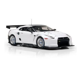 Nissan Nissan GT-R GT1 Version Fuji Shake Down No.2 2010 - 1:43 - Ebbro Nissan Nissan GT-R GT1 Version Fuji Shake Down No.2 2010 - 1:43 - Ebbro