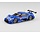 Nissan Calsonic Impul GT-R Super GT500 #12 Low Down Force 2014 - 1:43 - Ebbro