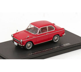 Daihatsu Daihatsu Compagno Berlina 800 - 1:43 - Ebbro Daihatsu Daihatsu Compagno Berlina 800 - 1:43 - Ebbro