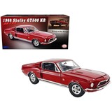 Shelby Shelby GT500 KR 1968 - 1:18 - ACME Shelby Shelby GT500 KR 1968 - 1:18 - ACME