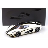 Koenigsegg Koenigsegg Regera World Record 2023 - 1:18 - GT Spirit Koenigsegg Koenigsegg Regera World Record 2023 - 1:18 - GT Spirit