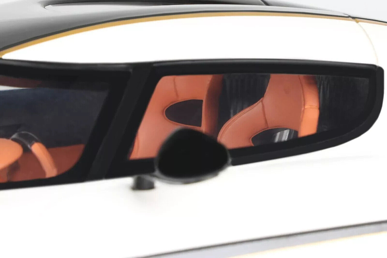 Koenigsegg Koenigsegg Regera World Record 2023 - 1:18 - GT Spirit Koenigsegg Koenigsegg Regera World Record 2023 - 1:18 - GT Spirit