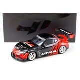 Toyota Toyota Supra GR by Advan 2020 - 1:18 - GT Spirit Toyota Toyota Supra GR by Advan 2020 - 1:18 - GT Spirit