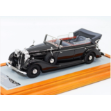 Horch Horch 951A Pullman Original Car Cabriolet Open 1937 - 1:43 - Ilario Models Horch Horch 951A Pullman Original Car Cabriolet Open 1937 - 1:43 - Ilario Models