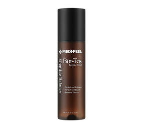 Medi-peel Medi-peel - Bor-Tox Peptide Toner - 180ml Medi-peel Medi-peel - Bor-Tox Peptide Toner - 180ml