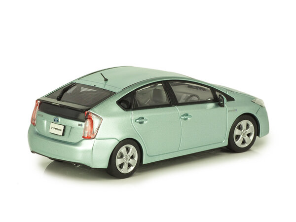 Toyota Toyota Prius - 1:43 - Ebbro Toyota Toyota Prius - 1:43 - Ebbro