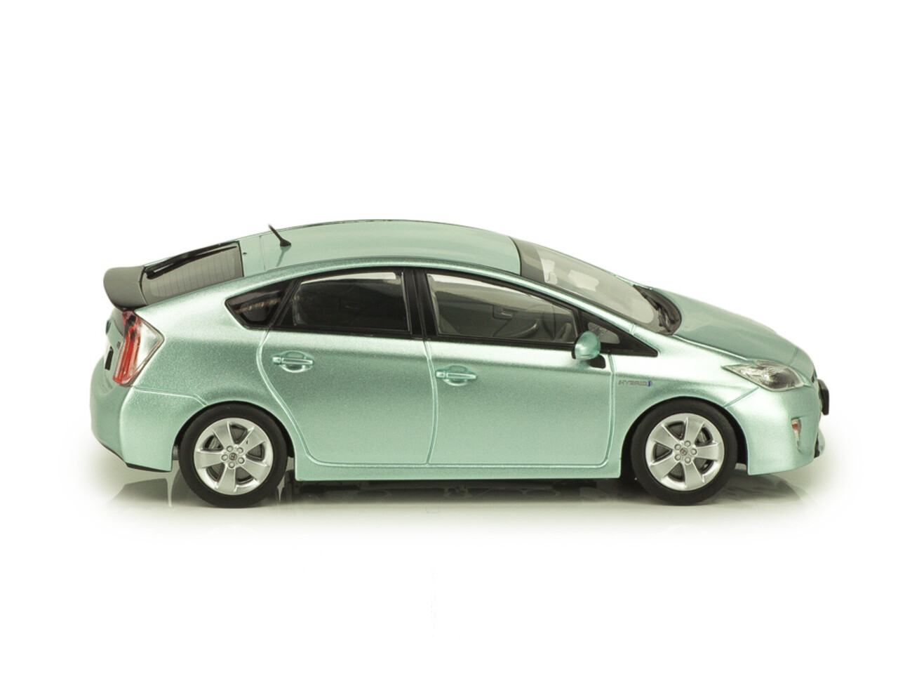 Toyota Toyota Prius - 1:43 - Ebbro Toyota Toyota Prius - 1:43 - Ebbro