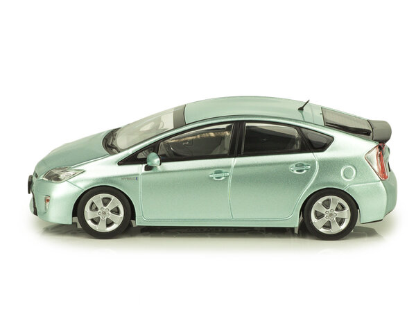 Toyota Toyota Prius - 1:43 - Ebbro Toyota Toyota Prius - 1:43 - Ebbro