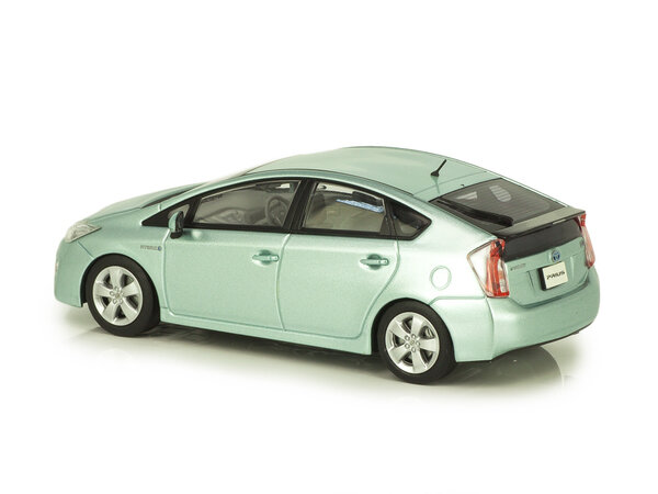 Toyota Toyota Prius - 1:43 - Ebbro Toyota Toyota Prius - 1:43 - Ebbro
