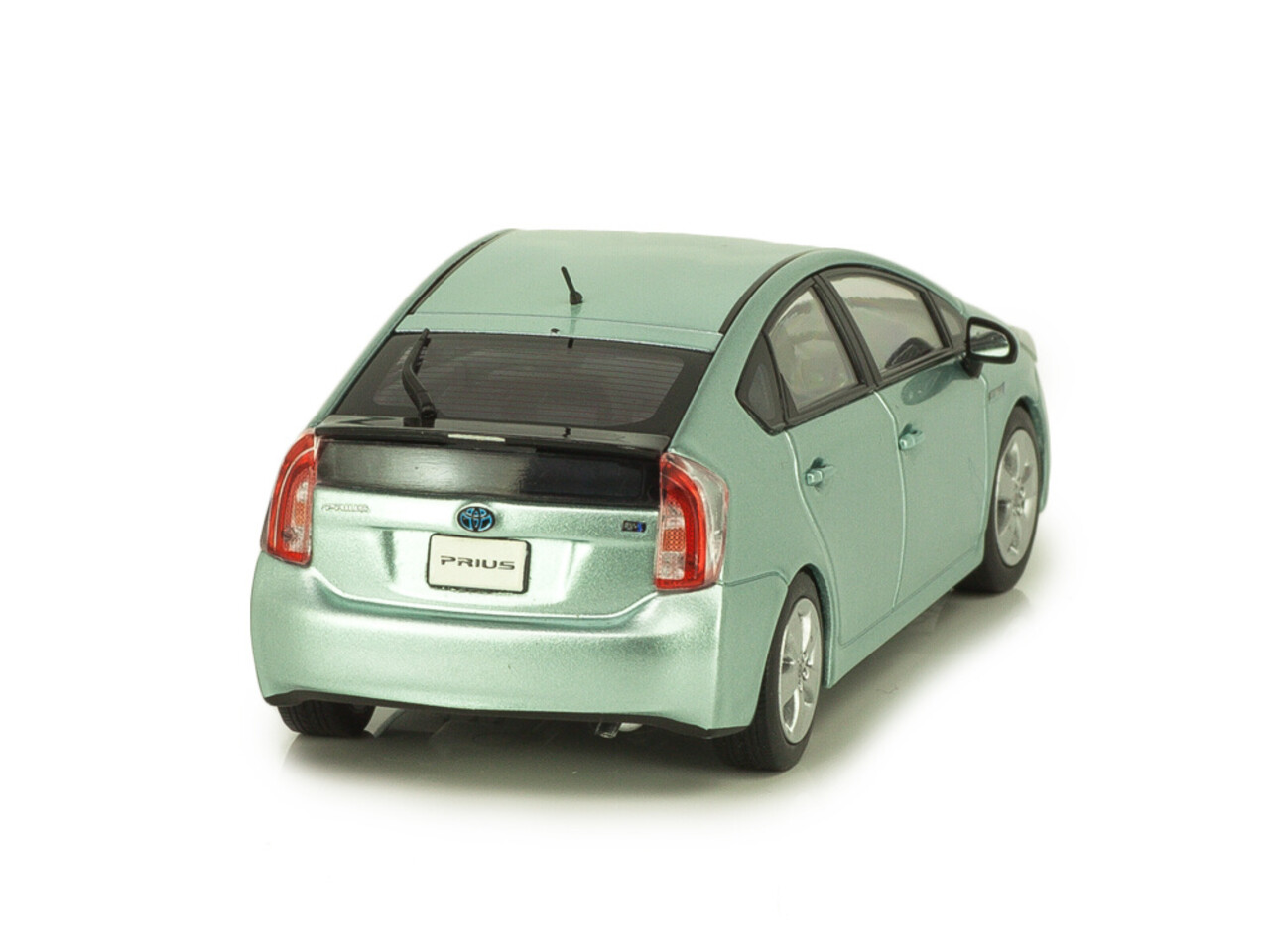 Toyota Toyota Prius - 1:43 - Ebbro Toyota Toyota Prius - 1:43 - Ebbro