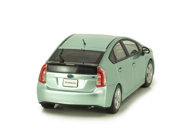 Toyota Toyota Prius - 1:43 - Ebbro Toyota Toyota Prius - 1:43 - Ebbro