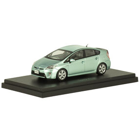Toyota Toyota Prius - 1:43 - Ebbro Toyota Toyota Prius - 1:43 - Ebbro