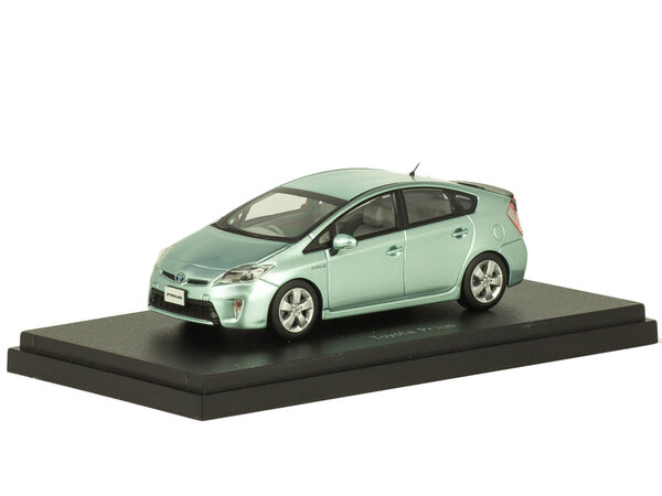 Toyota Toyota Prius - 1:43 - Ebbro Toyota Toyota Prius - 1:43 - Ebbro